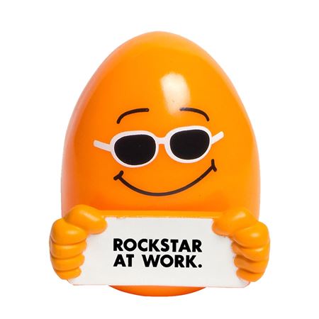 Rockstar at Work Stress Reliever