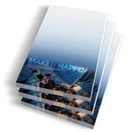 Make It Happen Notepads