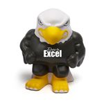 Excellence Eagle Stress Reliever no Logo