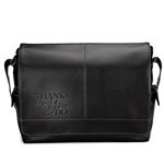 Executive Messenger Bag