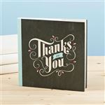 Thanks To You Book