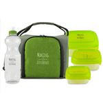 Motivational Lunch Set