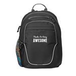 Thanks for Being Awesome Mission Backpack