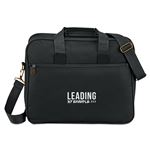 Leading by Example Determination Messenger Bag