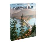 Discipline Bridge IE Acrylic Desktop