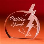 Positive Spark