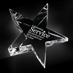 Stellar Paperweight